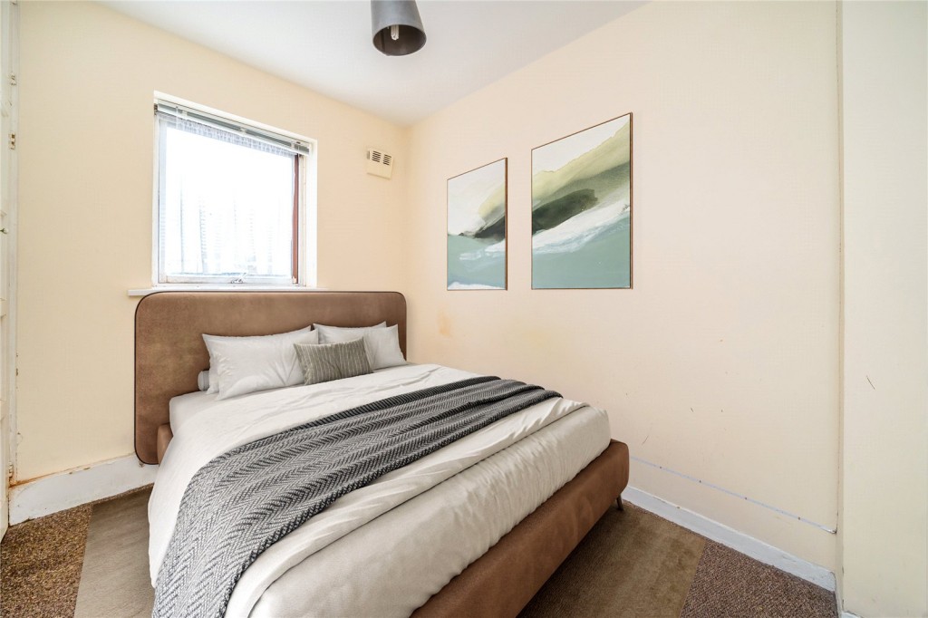 Image for Geldeston Road, E5