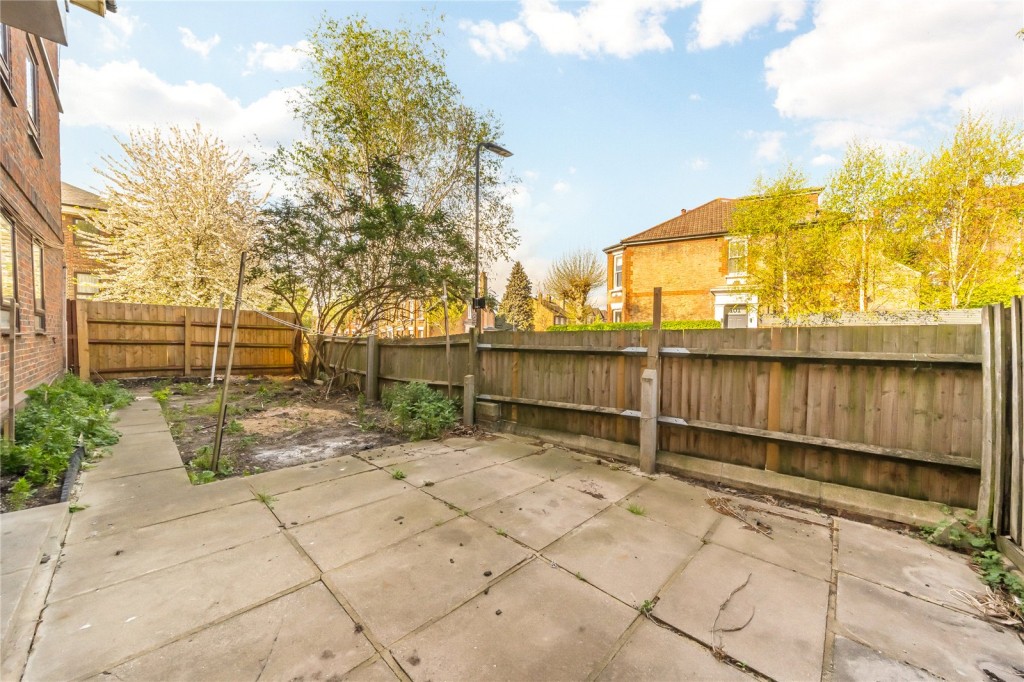 Image for Geldeston Road, E5