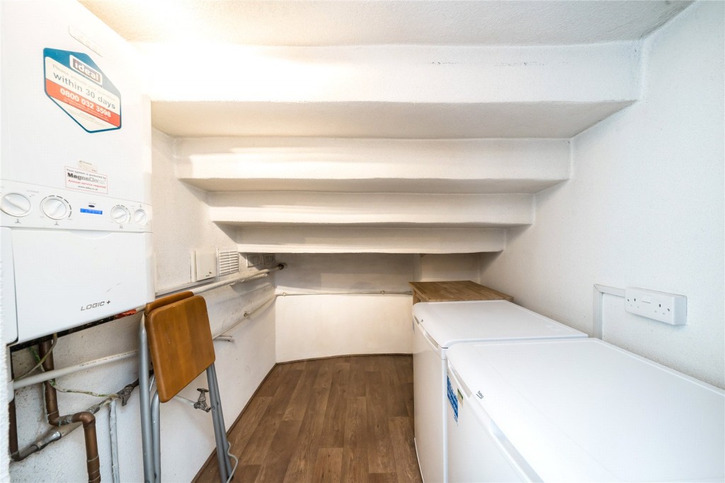 Image for St. Mark's Rise, E8