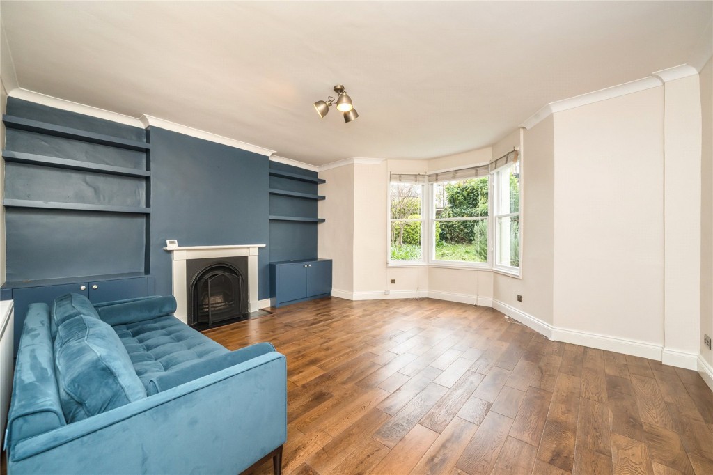 Image for St. Mark's Rise, E8