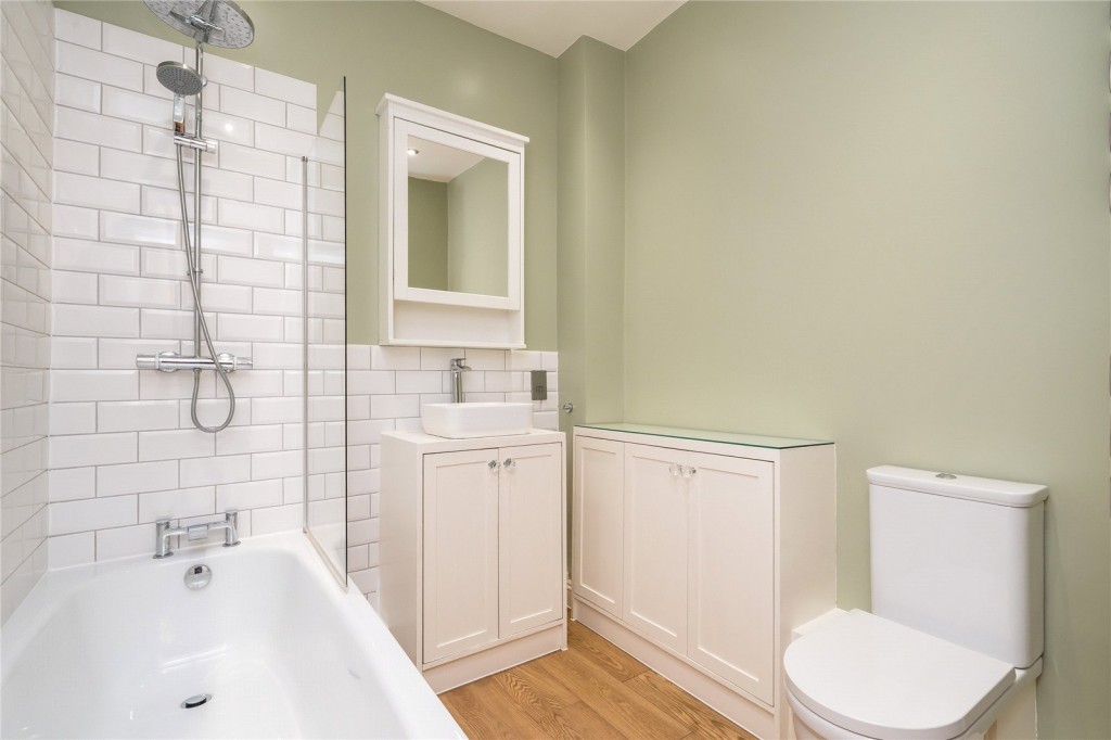 Image for St. Mark's Rise, E8