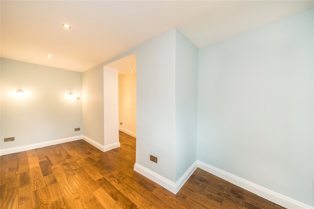 Image for St. Mark's Rise, E8