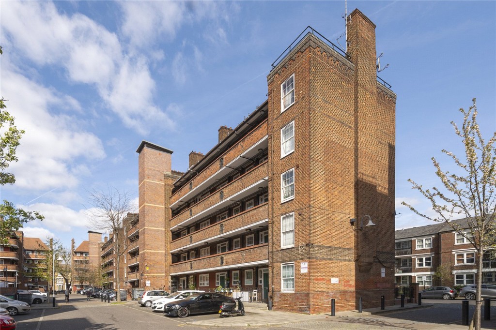 Image for Clarence Road, E5