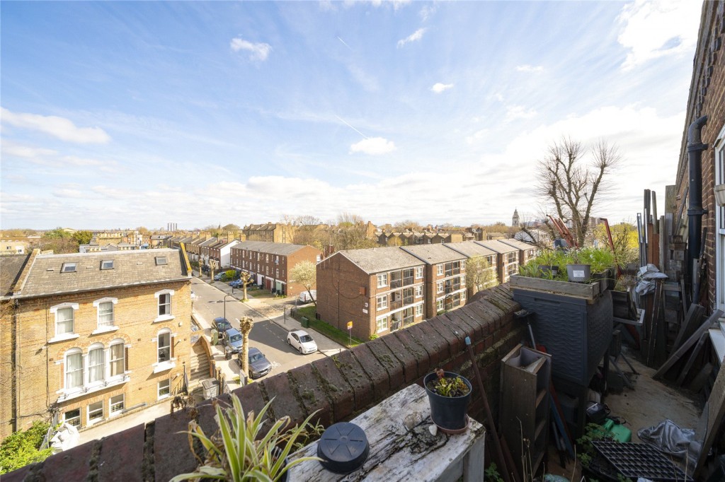 Image for Clarence Road, E5