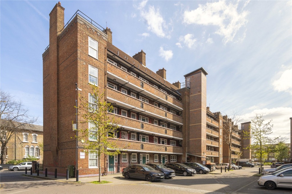 Image for Clarence Road, E5