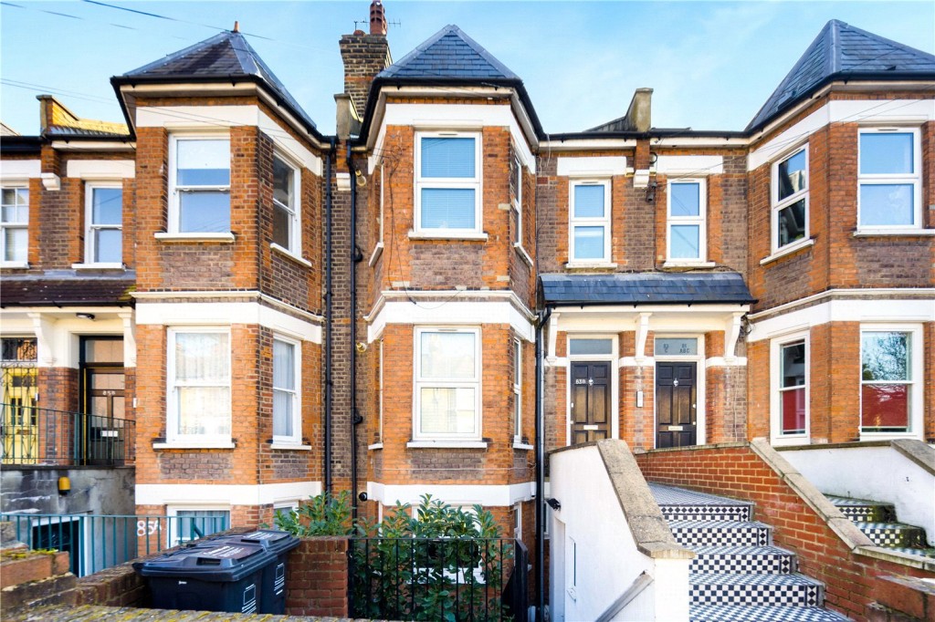 Image for Mount Pleasant Lane, E5