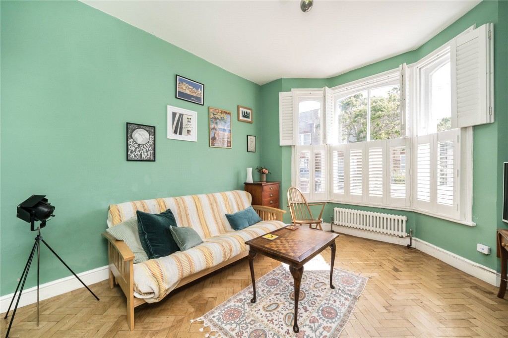 Image for Daubeney Road, E5