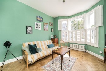Daubeney Road, E5