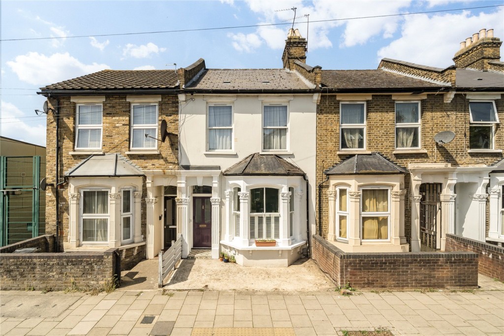 Image for Daubeney Road, E5