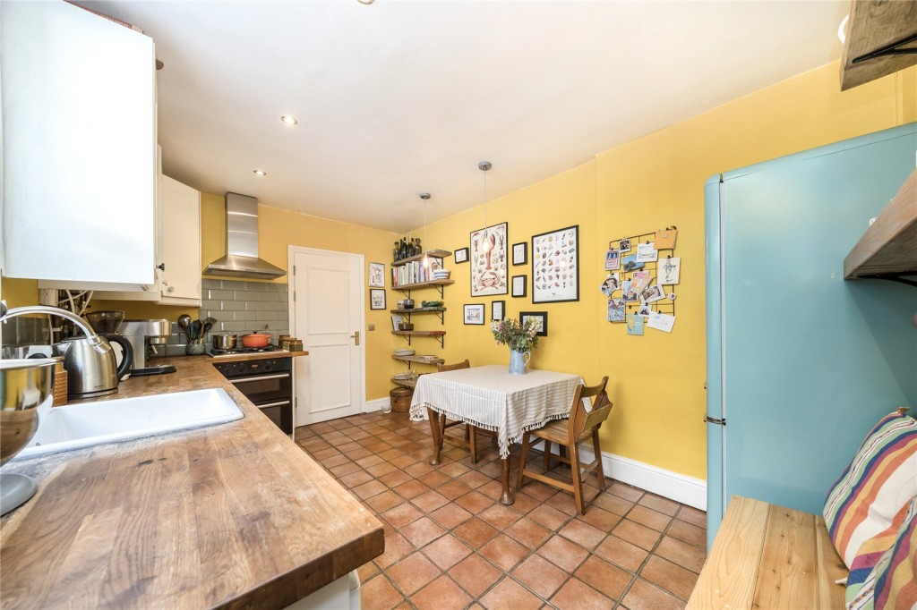 Image for Daubeney Road, E5