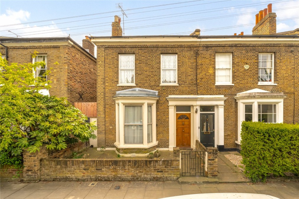 Lavender Grove, E8