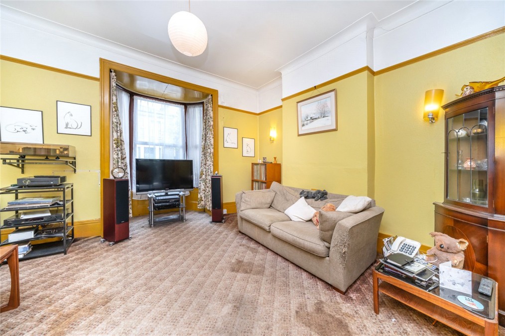 Lavender Grove, E8