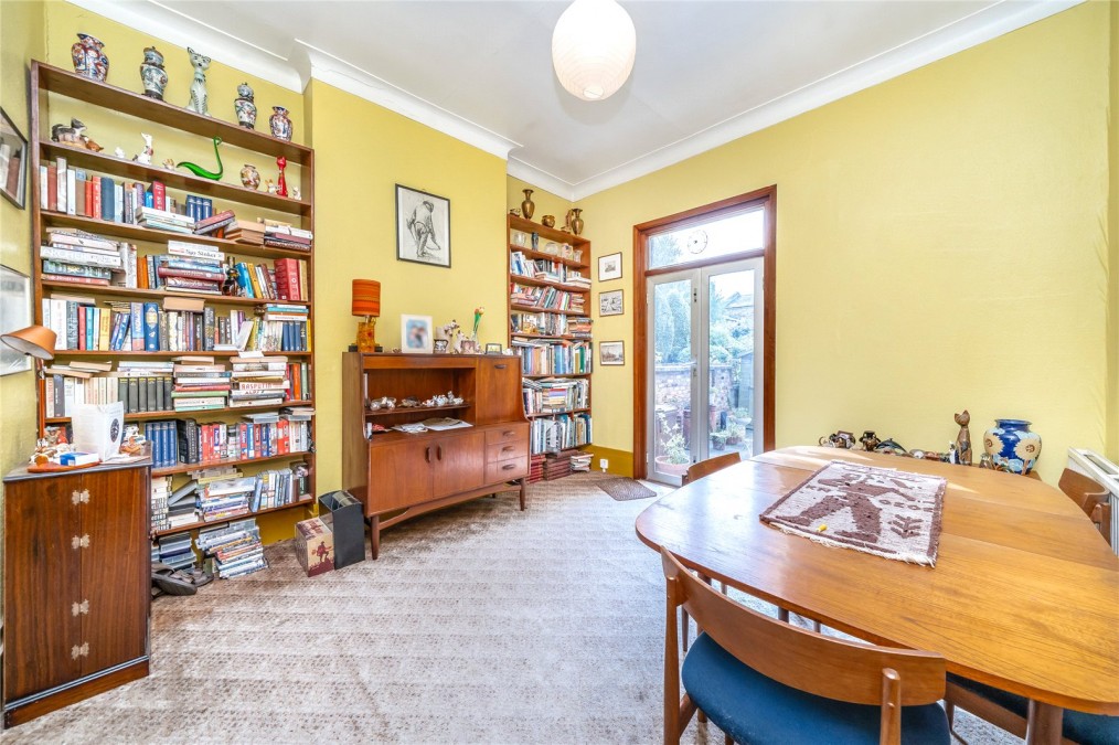 Lavender Grove, E8
