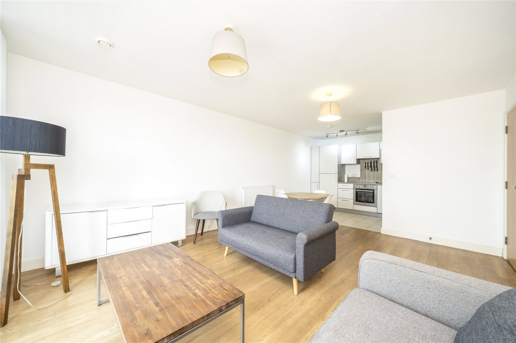 Image for Blues Street, E8