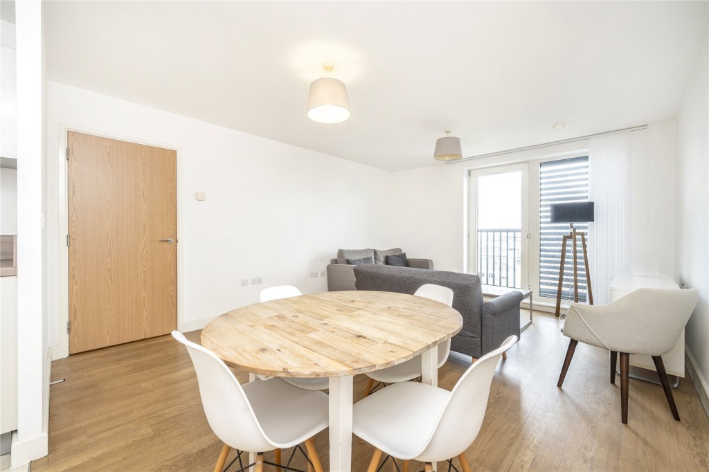 Image for Blues Street, E8