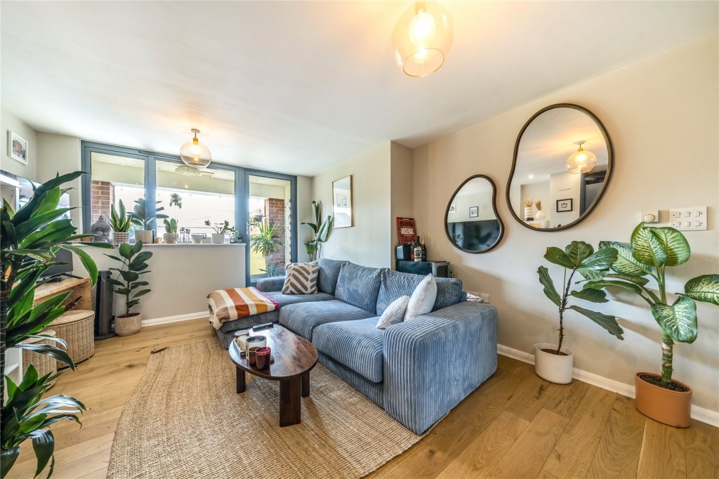 Image for Well Street, E9