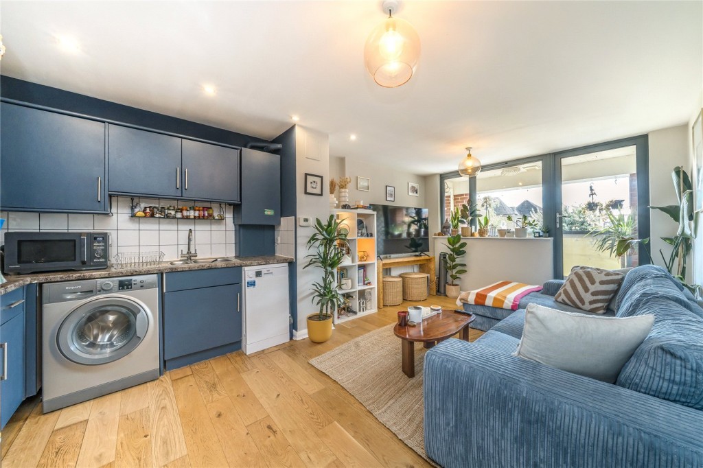 Image for Well Street, E9