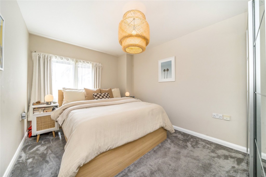 Image for Well Street, E9