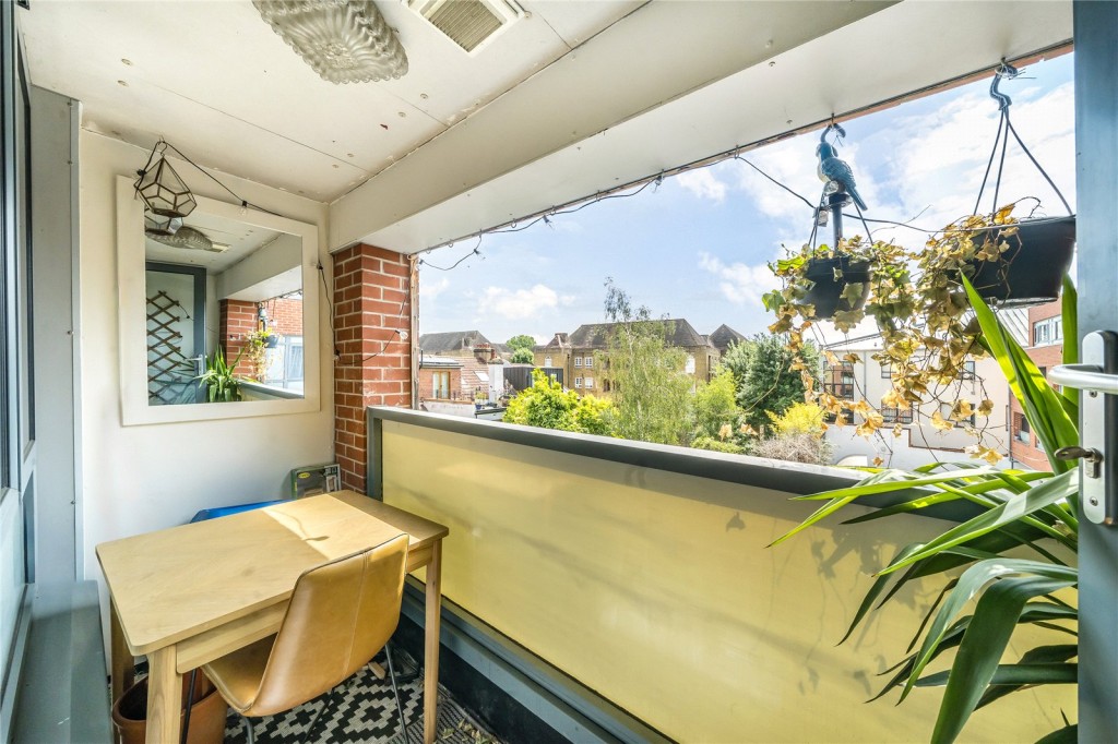 Image for Well Street, E9