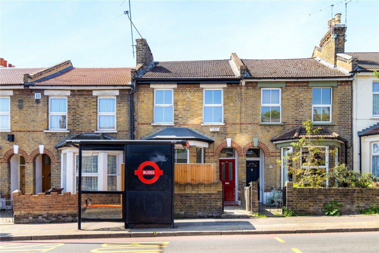 Kenworthy Road, E9