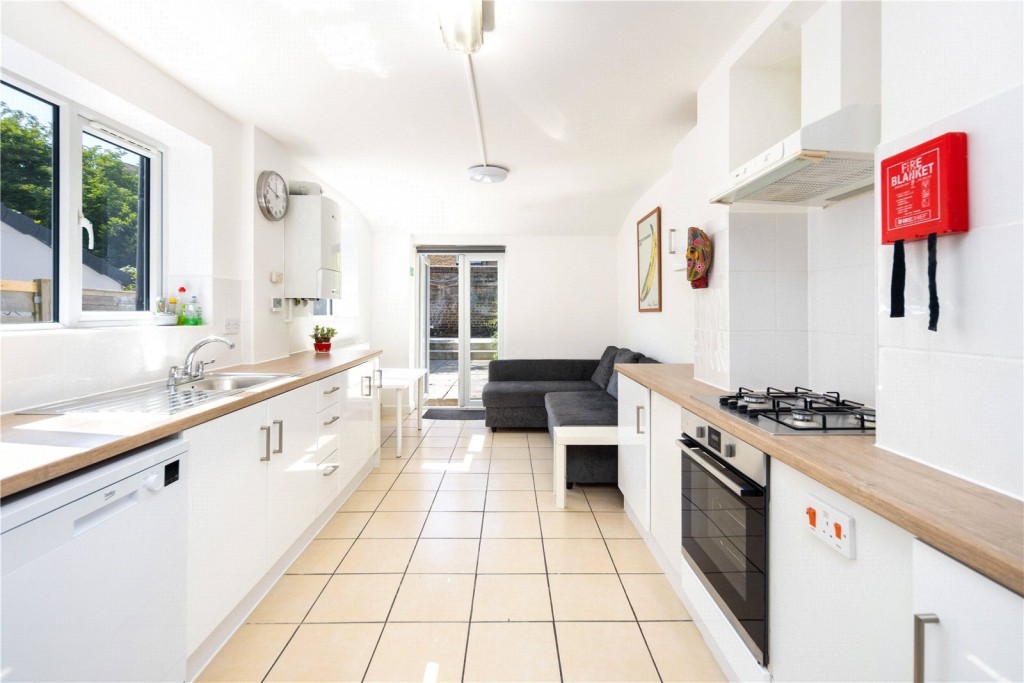 Image for Kenworthy Road, E9