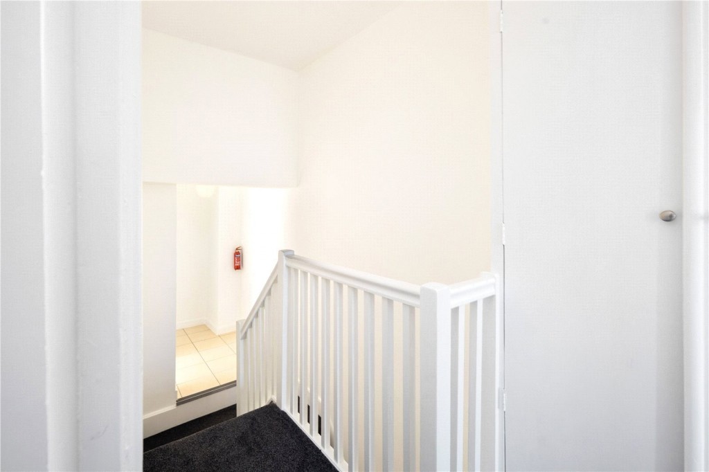 Image for Kenworthy Road, E9