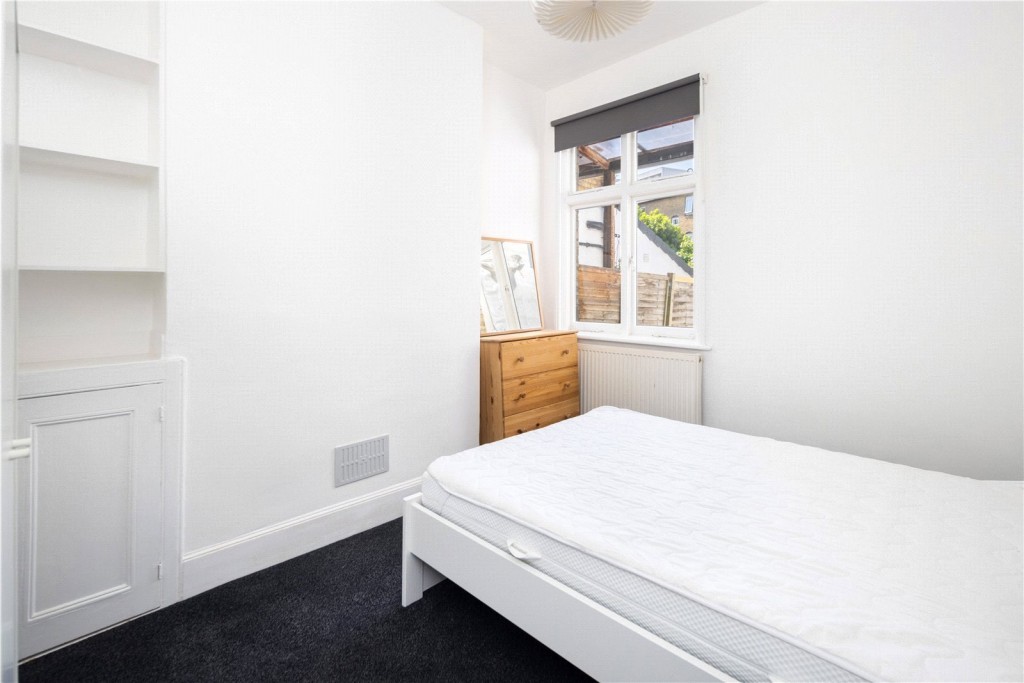 Image for Kenworthy Road, E9