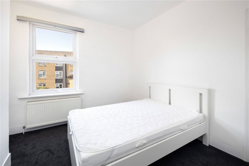 Image for Kenworthy Road, E9
