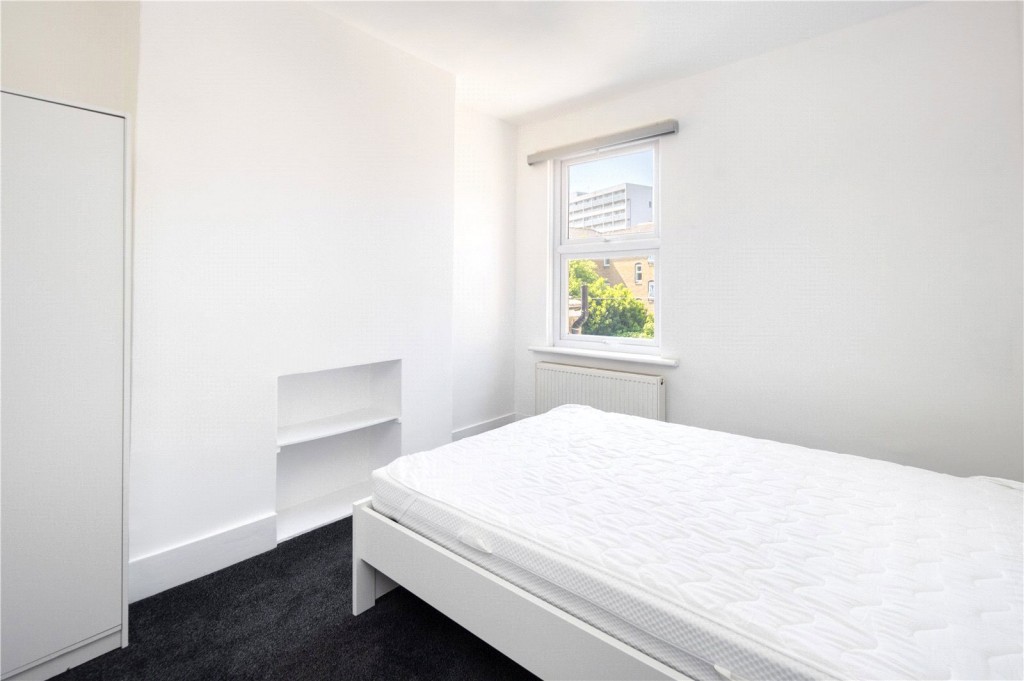 Image for Kenworthy Road, E9