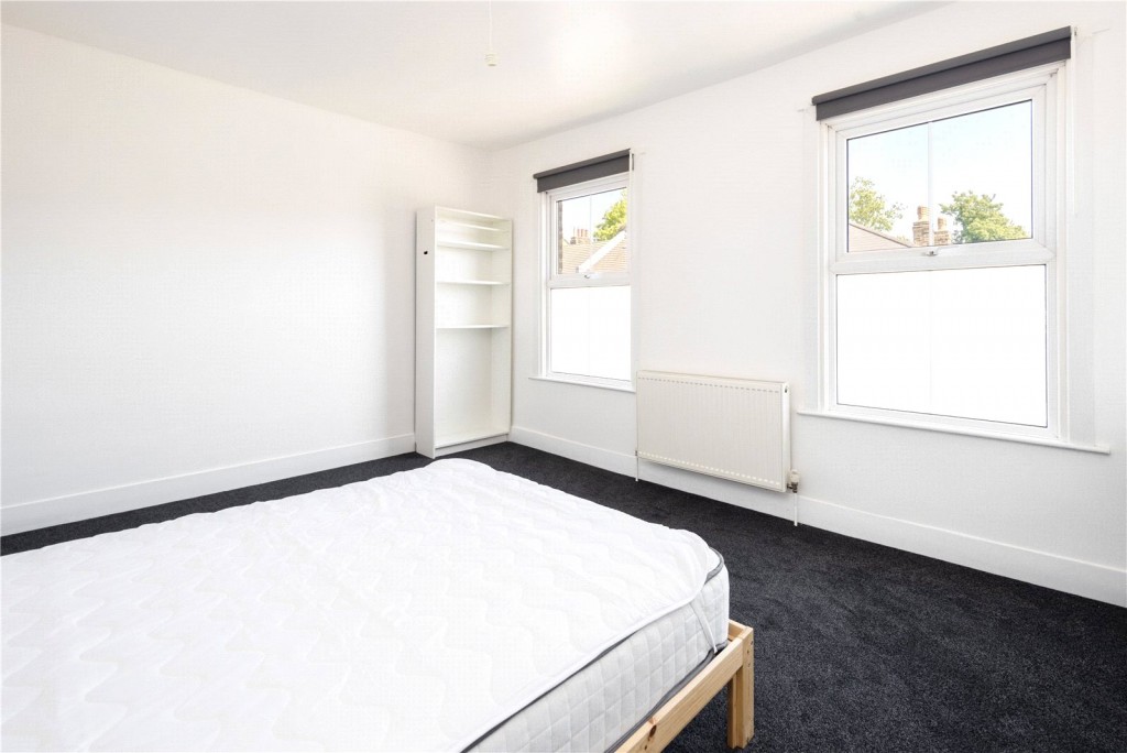 Image for Kenworthy Road, E9