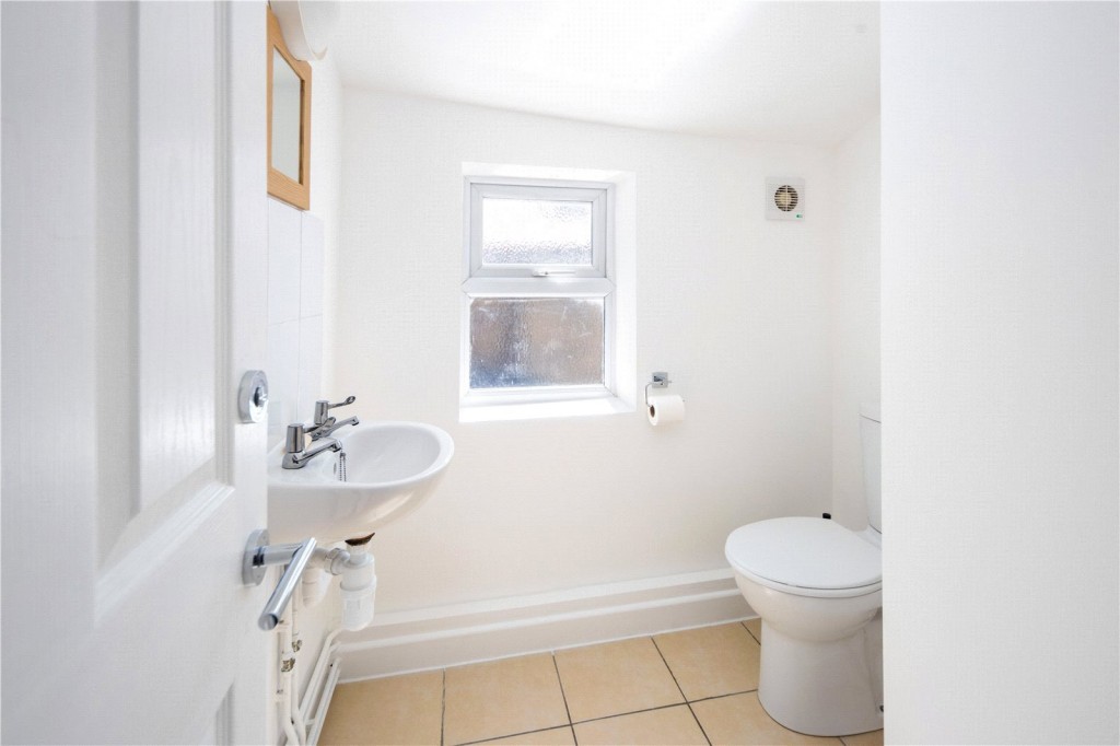 Image for Kenworthy Road, E9