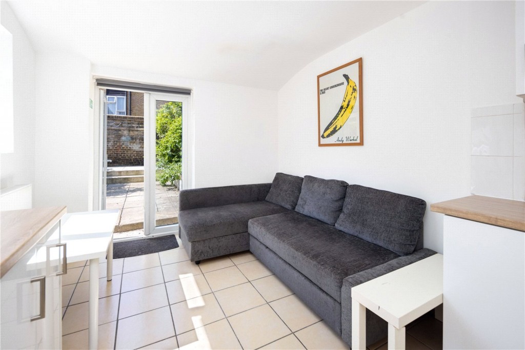 Image for Kenworthy Road, E9