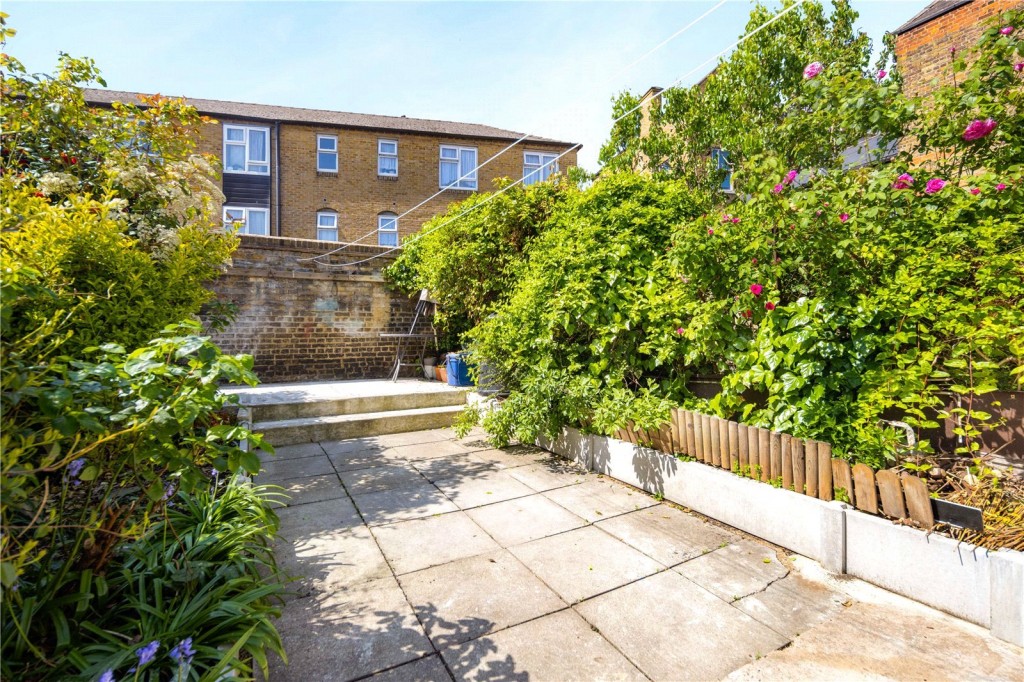 Image for Kenworthy Road, E9