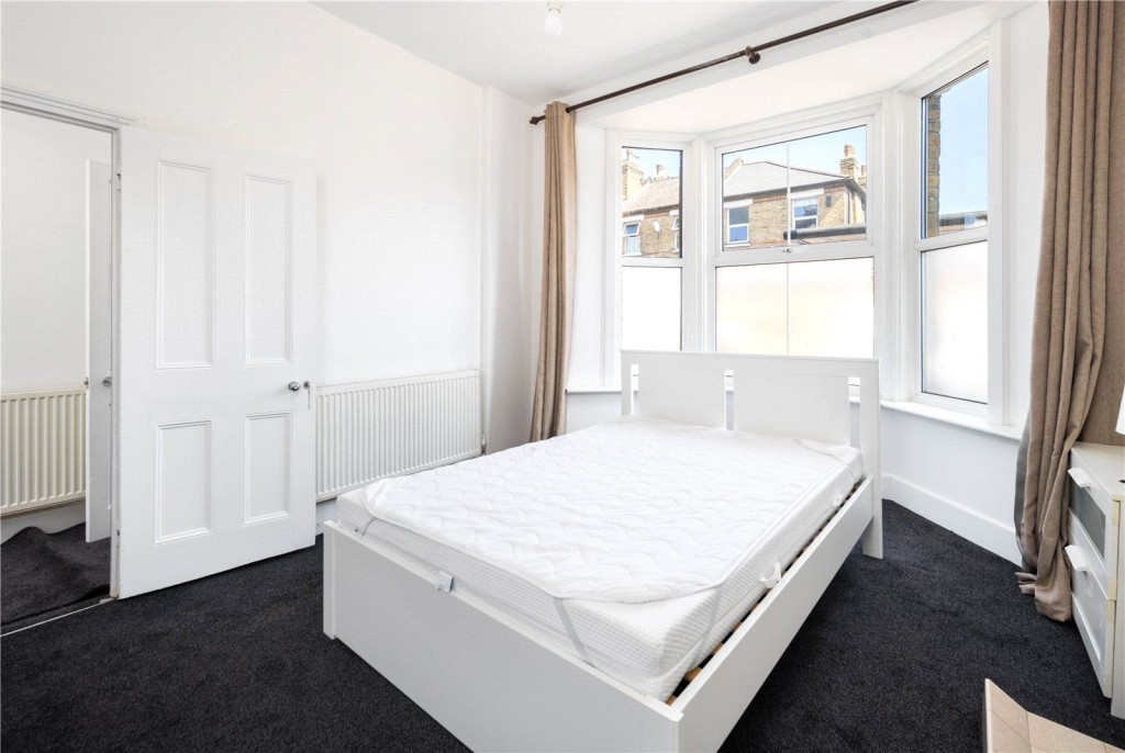Image for Kenworthy Road, E9