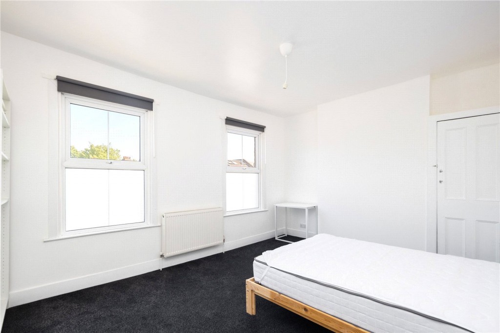 Image for Kenworthy Road, E9