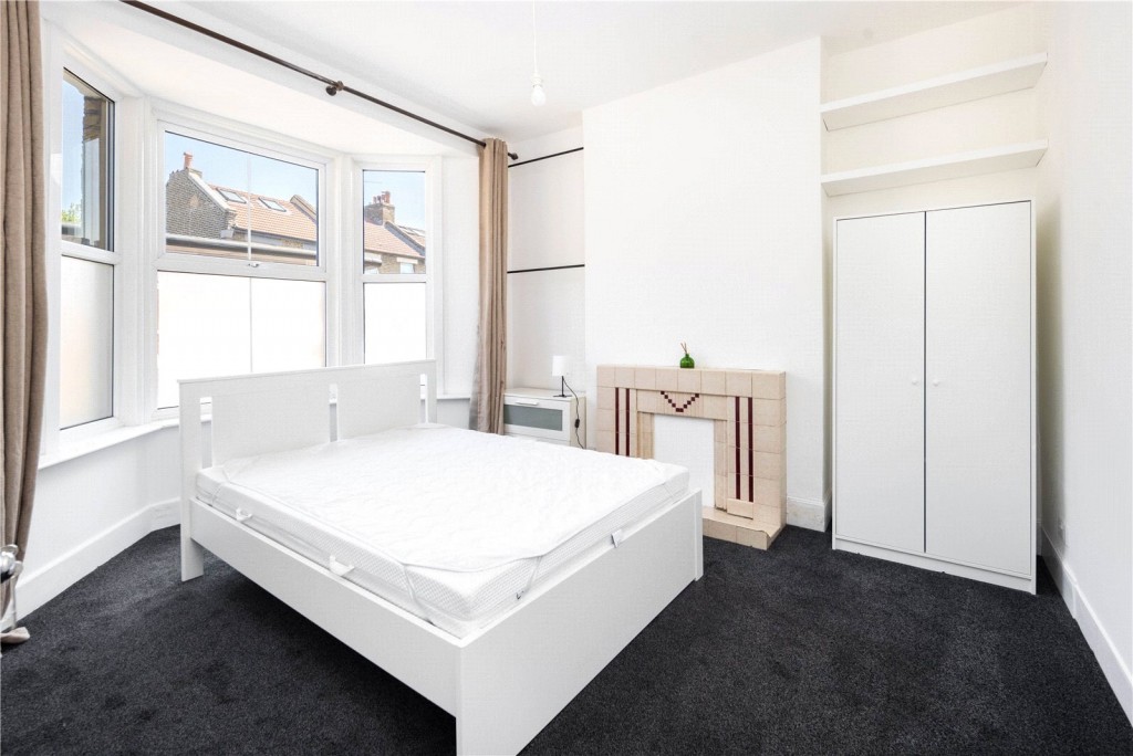 Image for Kenworthy Road, E9