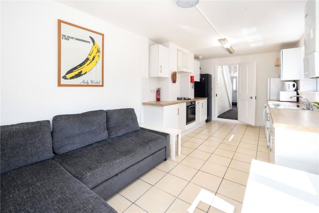 Image for Kenworthy Road, E9