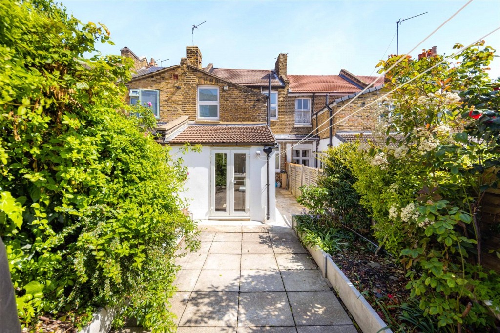 Image for Kenworthy Road, E9