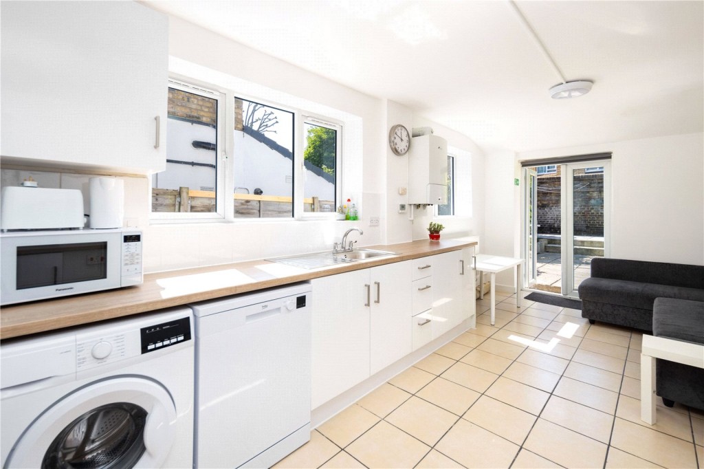 Image for Kenworthy Road, E9