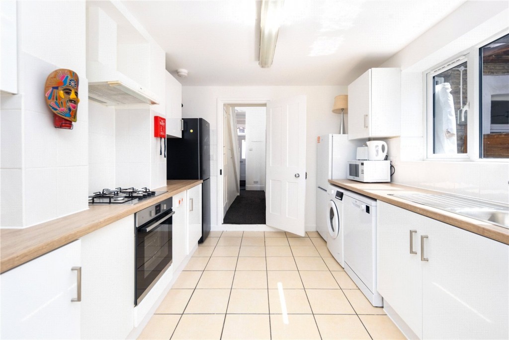 Image for Kenworthy Road, E9