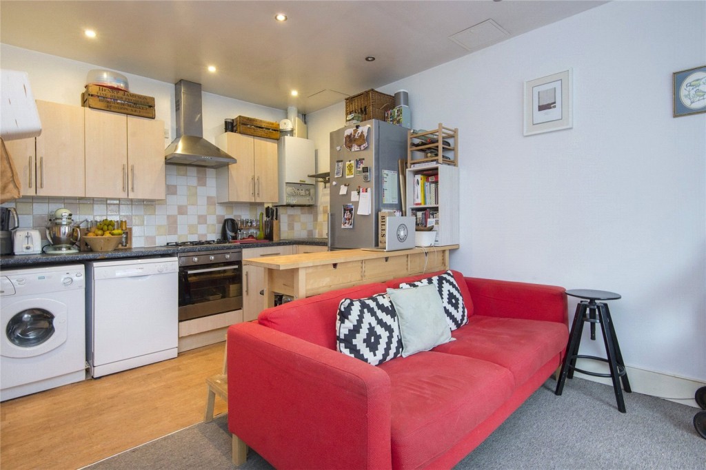 Image for Clarence Road, E5