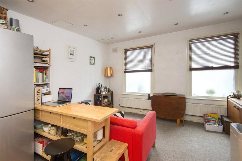 Image for Clarence Road, E5