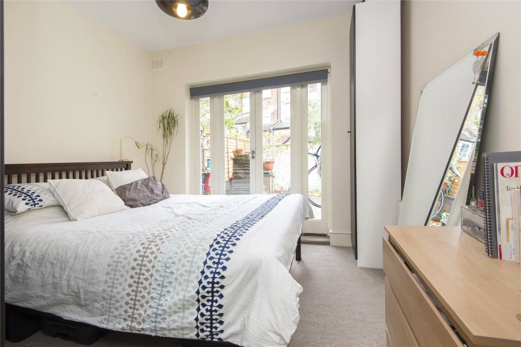Image for Clarence Road, E5