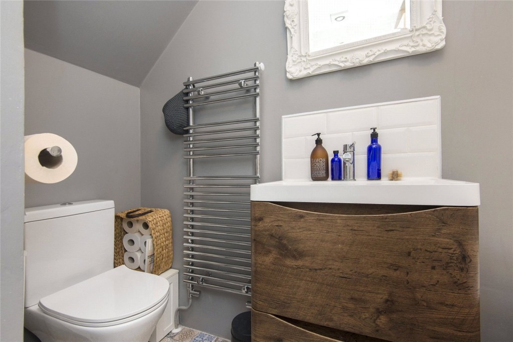 Image for Clarence Road, E5