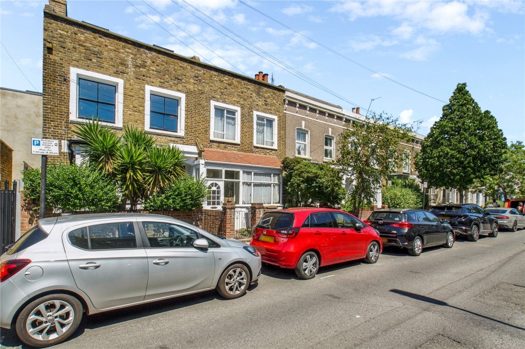 Image for Dunlace Road, E5