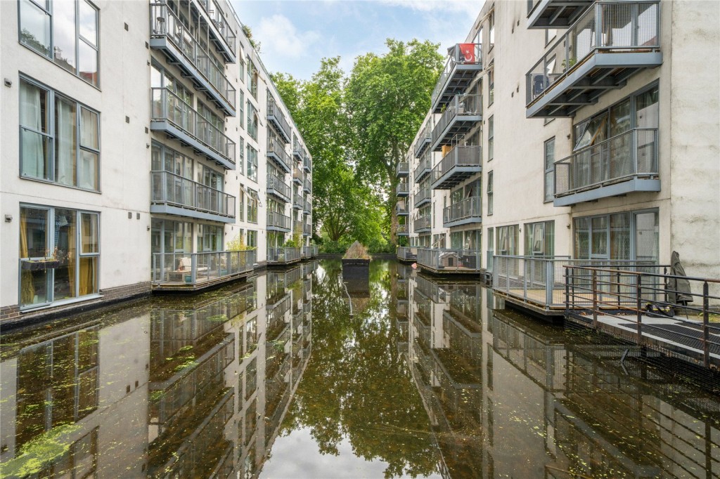 Image for Lea Bridge Road, E5