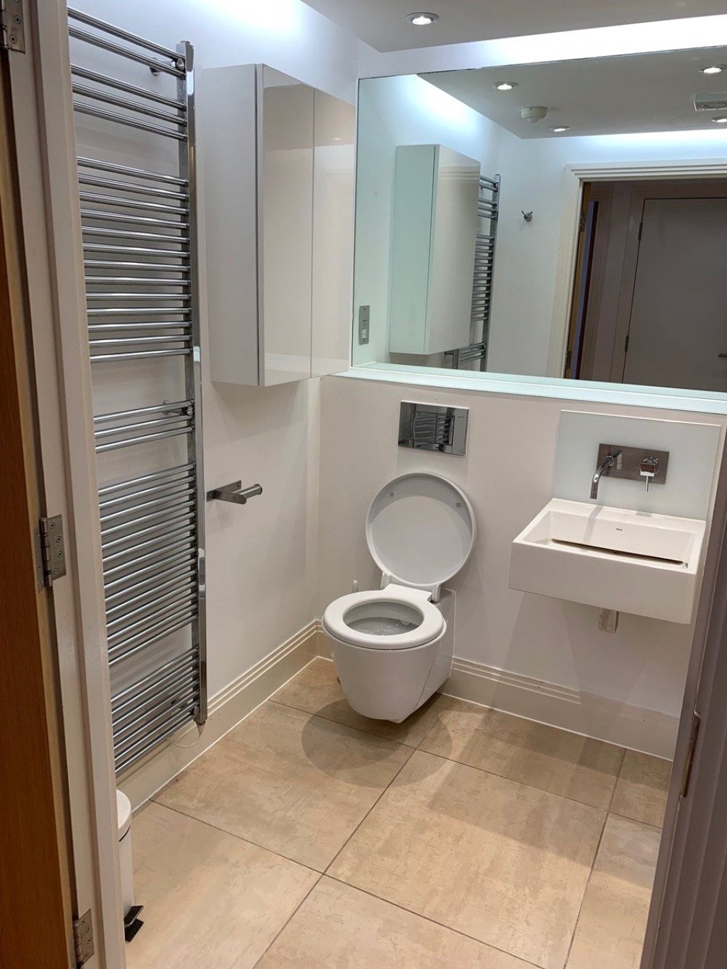 Image for Lea Bridge Road, E5
