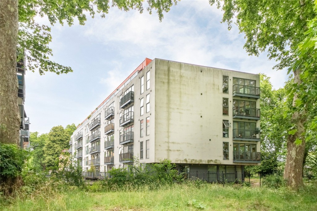 Image for Lea Bridge Road, E5