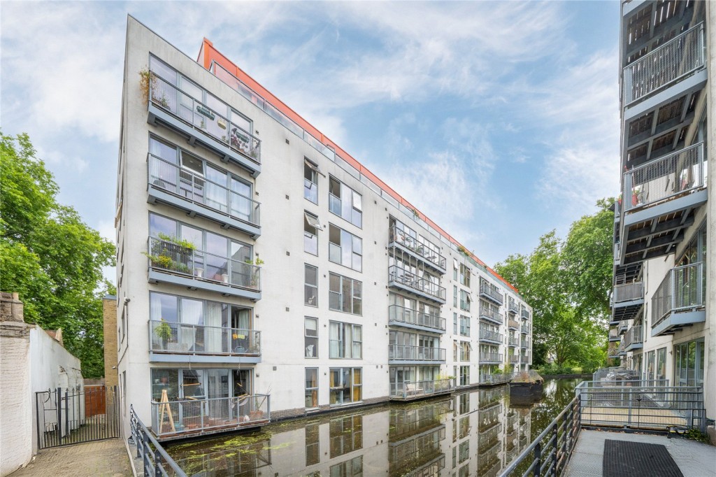 Image for Lea Bridge Road, E5