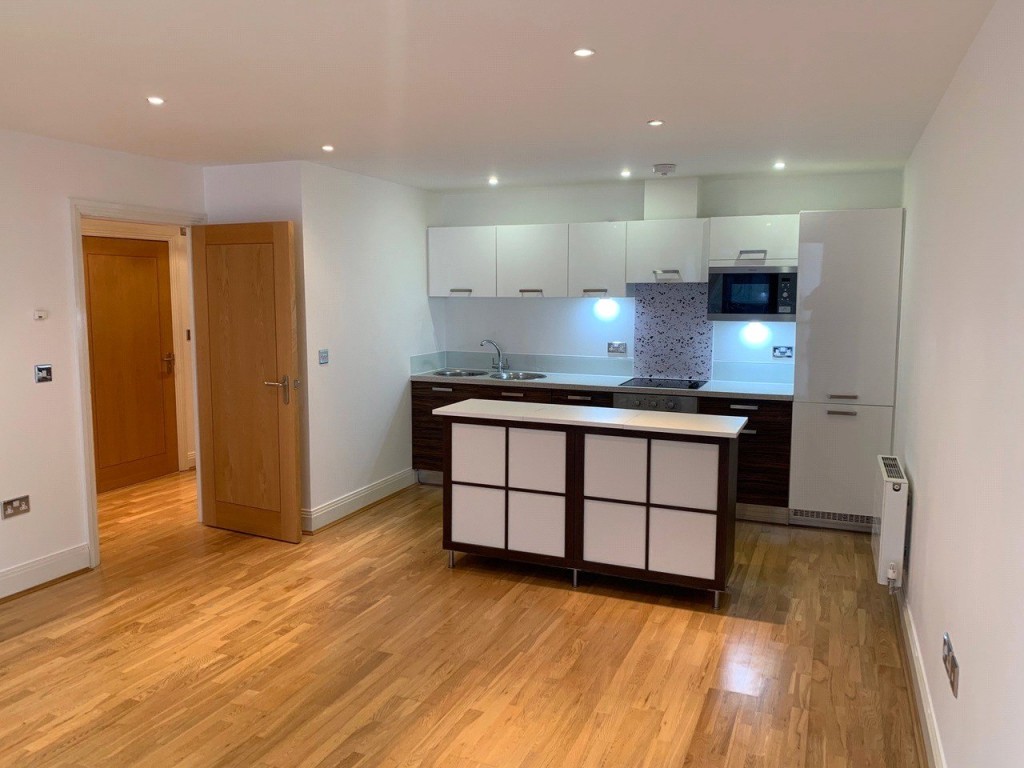 Image for Lea Bridge Road, E5
